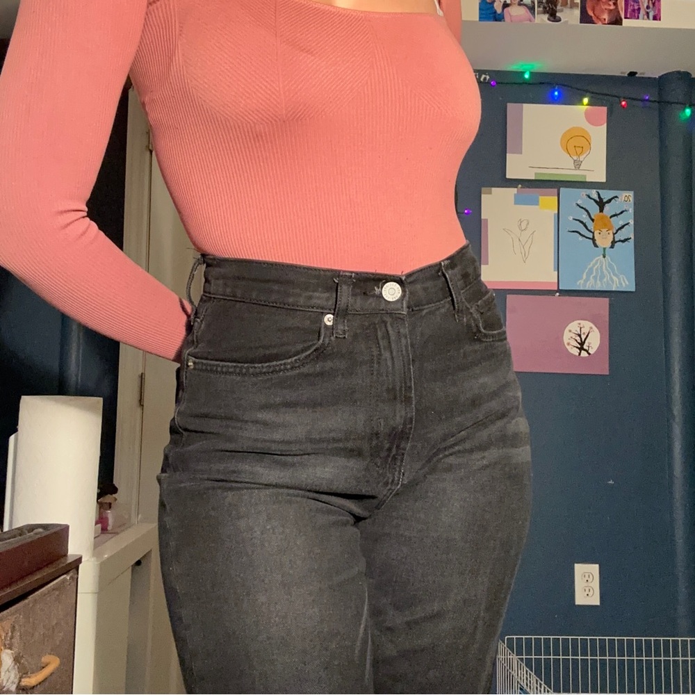 Urban Outfitters x BDG Jean